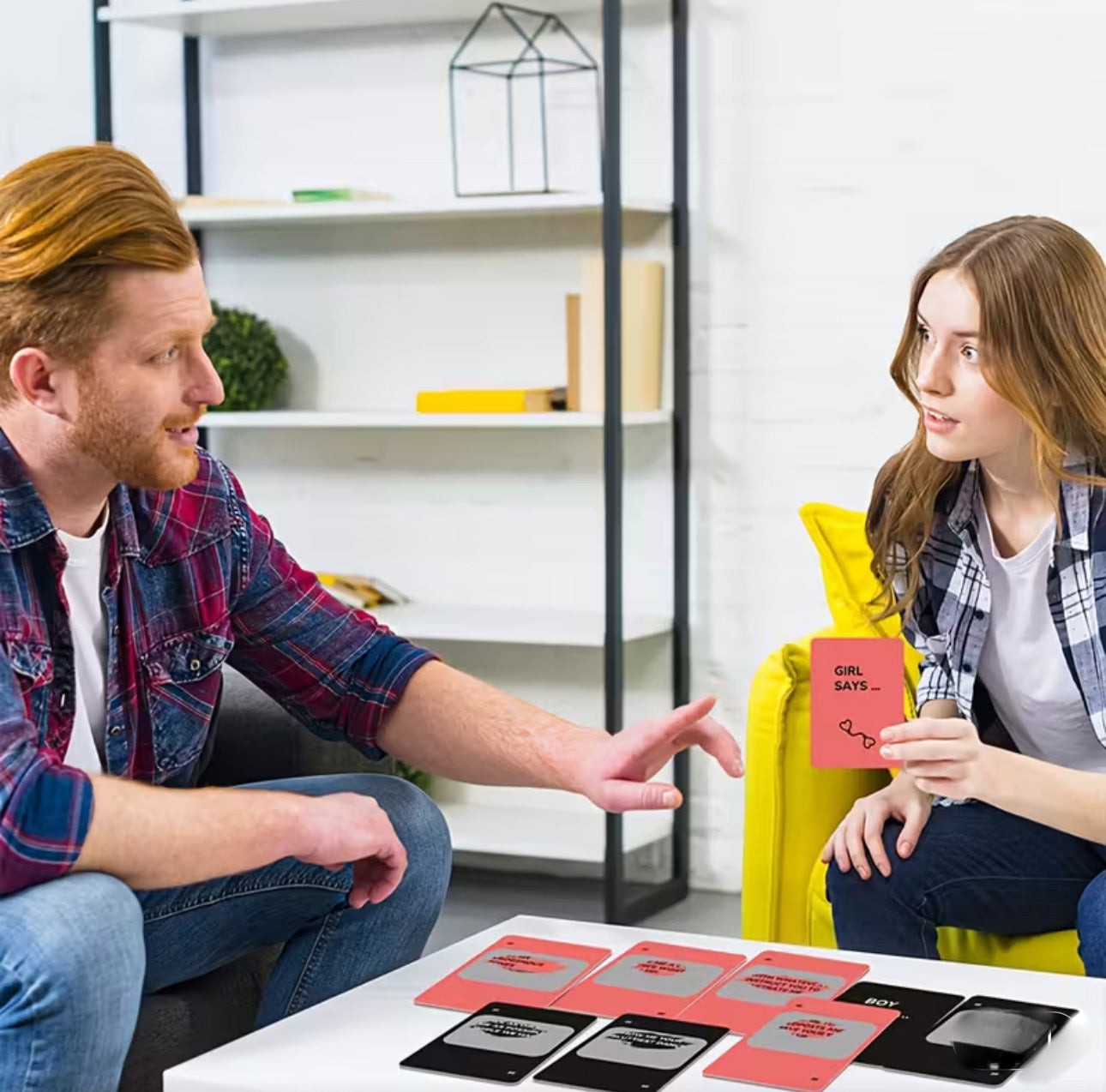 S25-49 Card Game