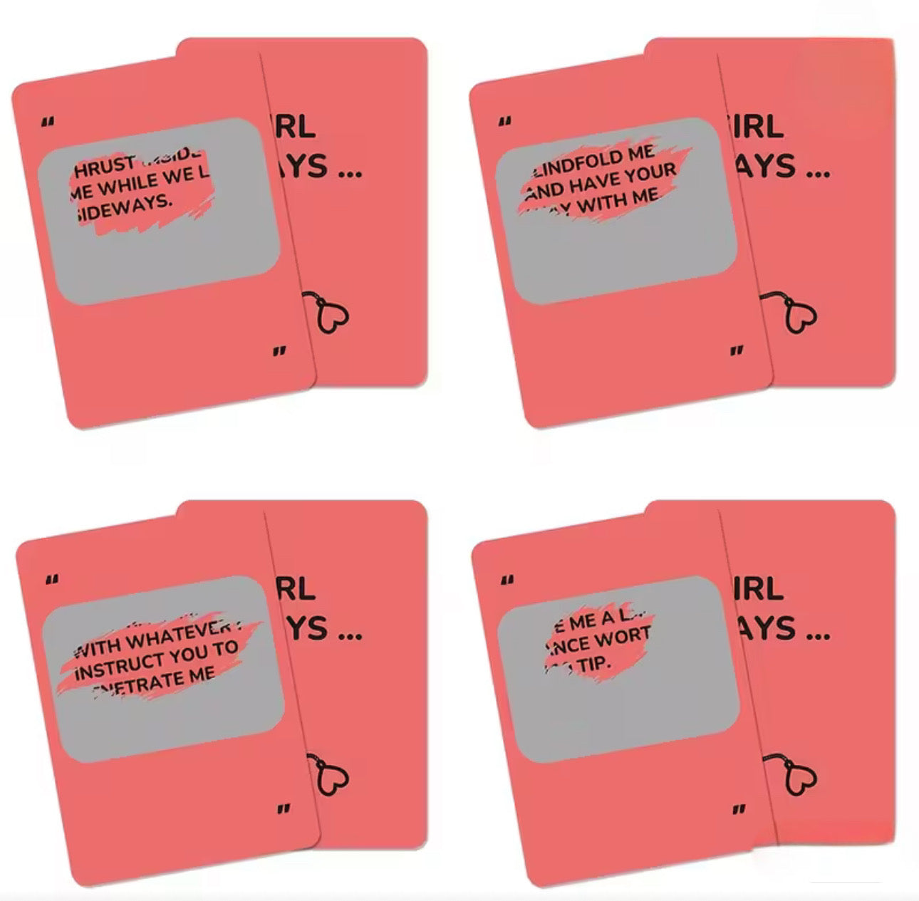 S25-49 Card Game