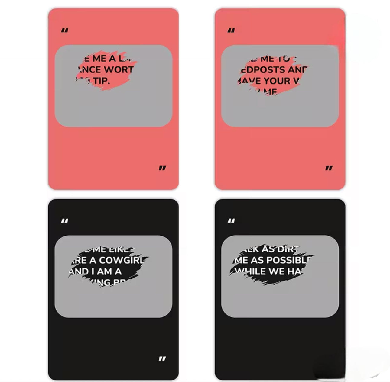 S25-49 Card Game