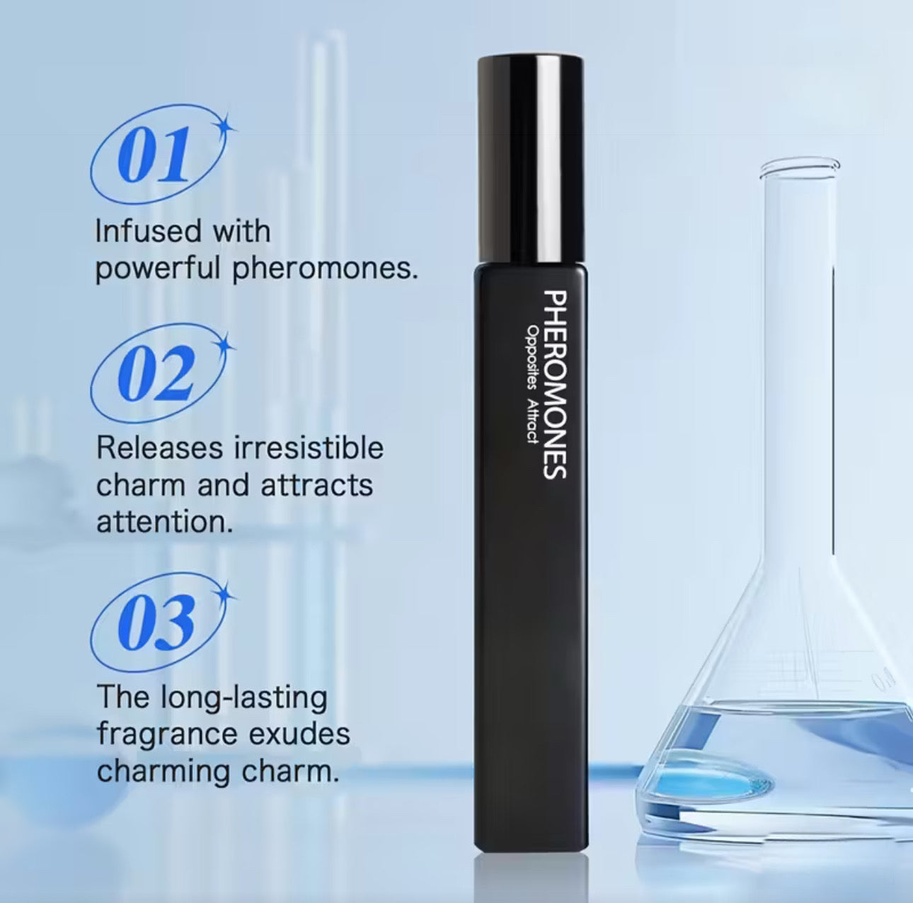 S25-50 pheromone