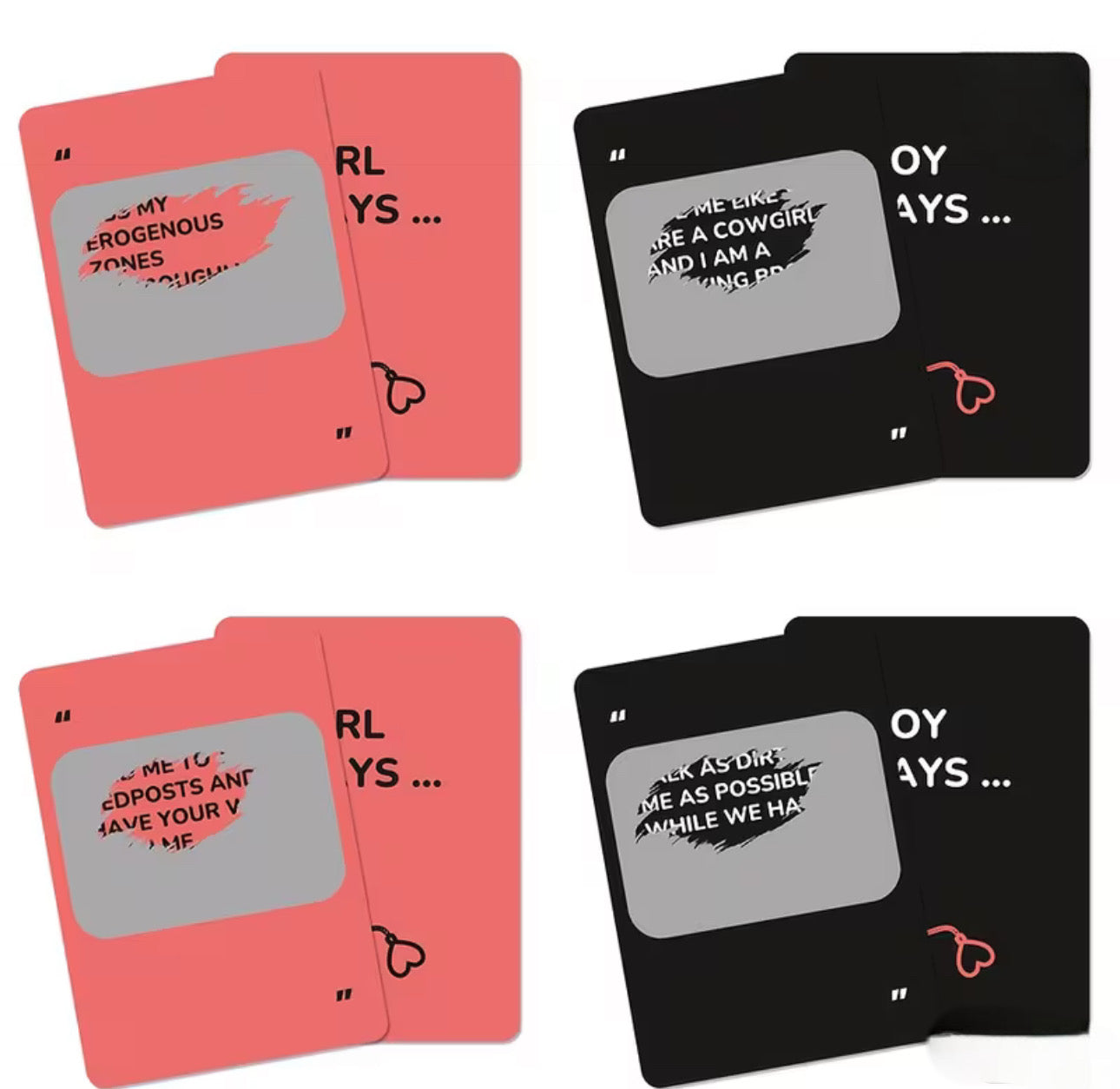 S25-49 Card Game