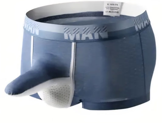 S22-26 𝐂𝐮𝐬𝐭𝐨𝐦 𝐒𝐨𝐥𝐢𝐝 𝐂𝐨𝐥𝐨𝐫 𝐋𝐨𝐰 𝐖𝐚𝐢𝐬𝐭 𝐒𝐞𝐱𝐲 𝐄𝐥𝐞𝐩𝐡𝐚𝐧𝐭 𝐧𝐨𝐬𝐞 𝐦𝐞𝐧'𝐬 𝐮𝐧𝐝𝐞𝐫𝐰𝐞𝐚𝐫