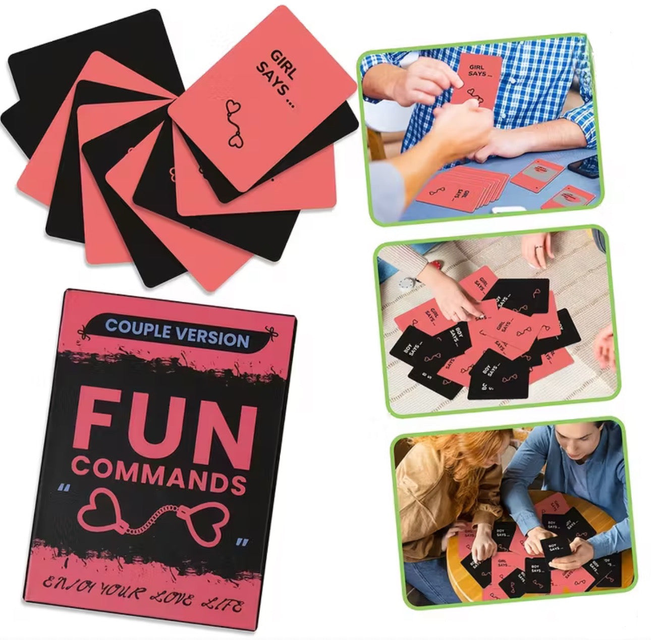 S25-49 Card Game