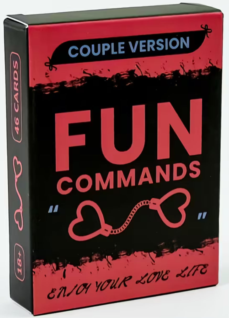 S25-49 Card Game