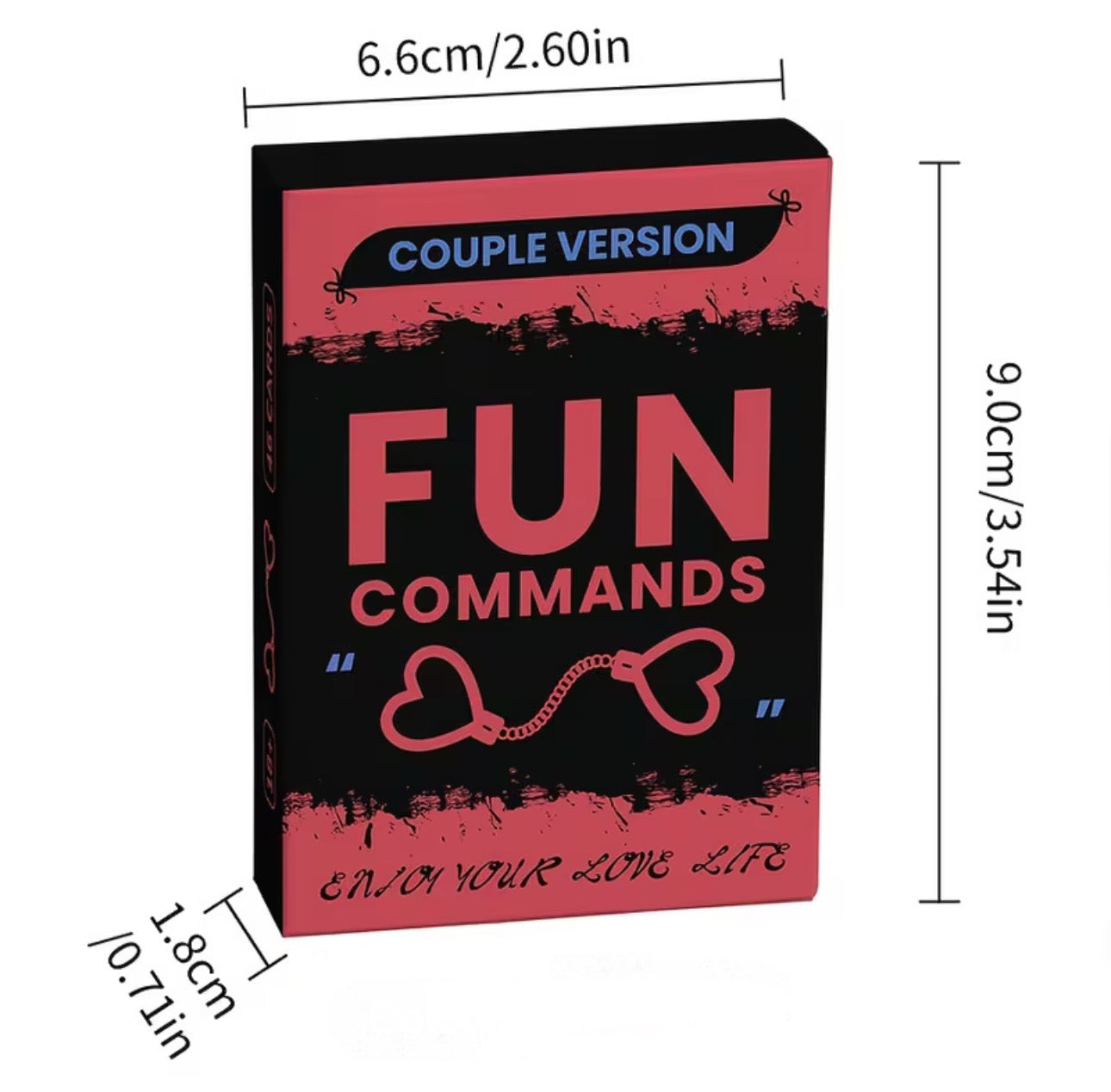S25-49 Card Game