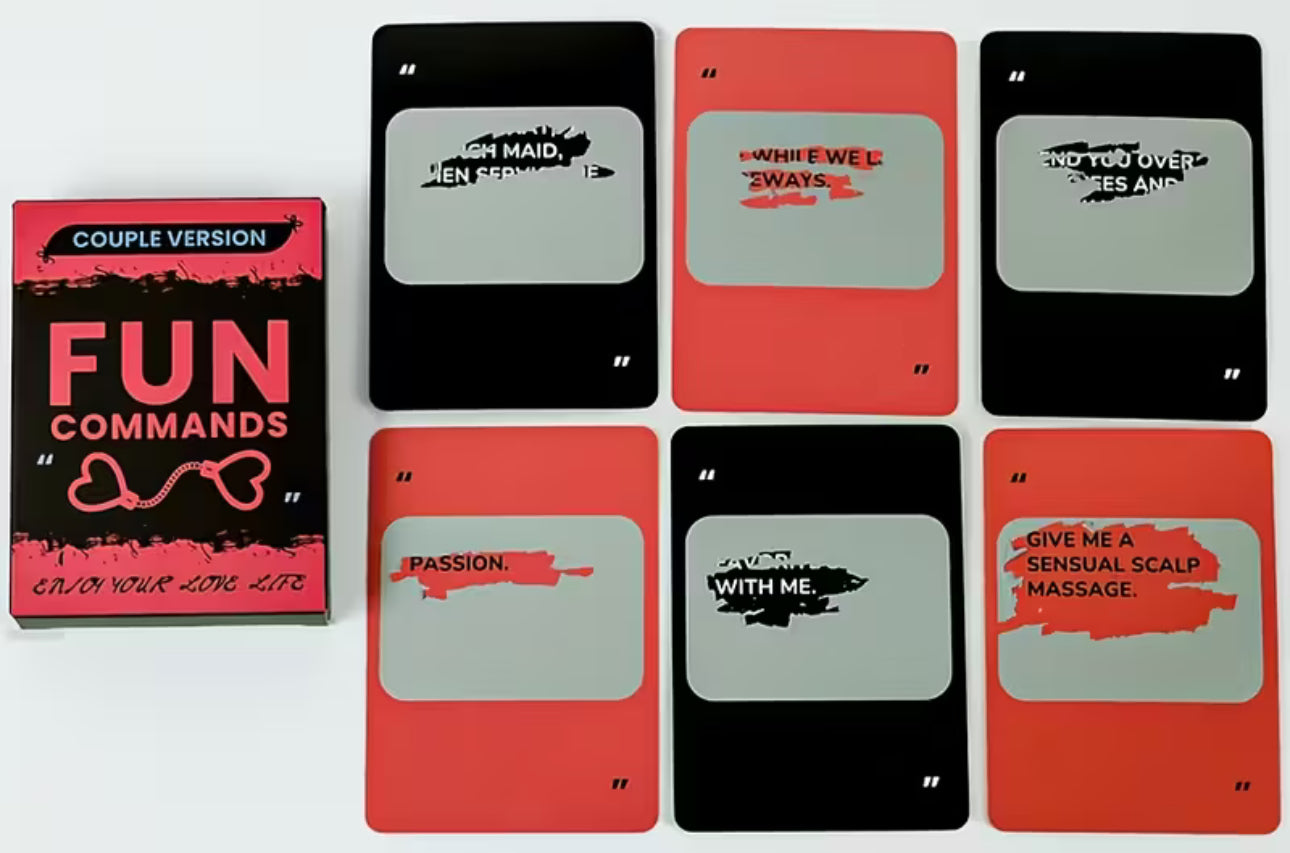 S25-49 Card Game